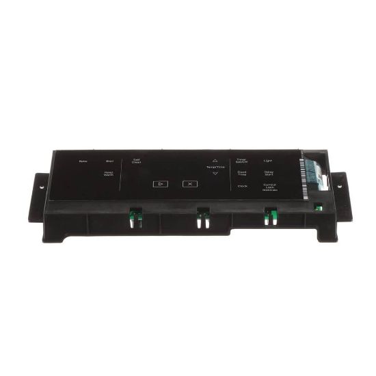 Picture of Whirlpool W11754008 Ctrl-lcx 1.0,Ele,p410,blk,wp