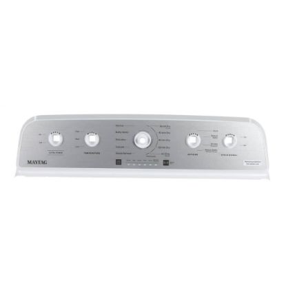 Picture of Whirlpool W11755509 Cnsl,shell,asm,mt,dr,stm