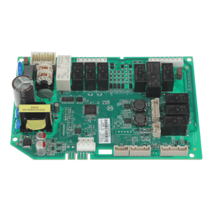 Picture of Whirlpool W11756839 Cntrl-elec