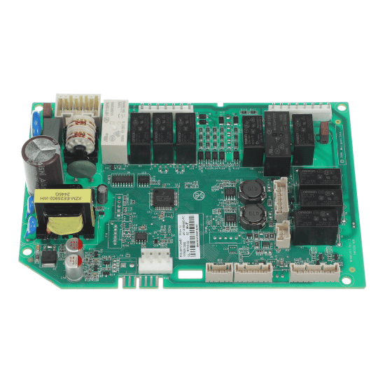 Picture of Whirlpool W11756839 Cntrl-elec