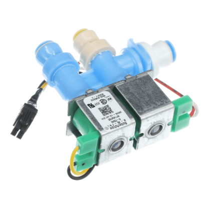 Picture of Whirlpool W11758894 Valve-inlt