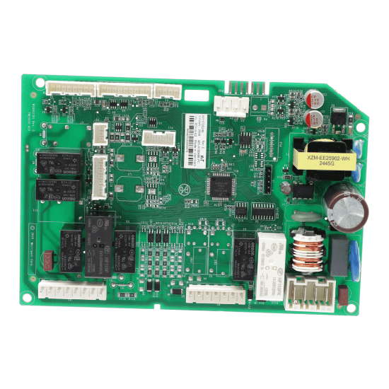 Picture of Whirlpool W11760069 Cntrl-elec