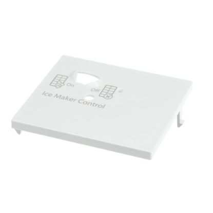 Picture of Whirlpool W11763407 Cover-receiver