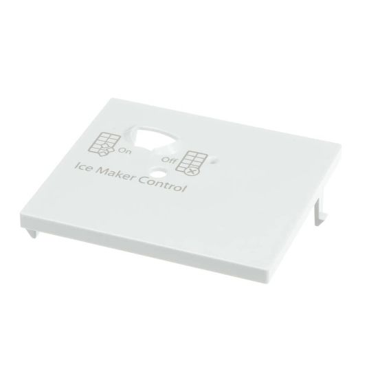 Picture of Whirlpool W11763407 Cover-receiver