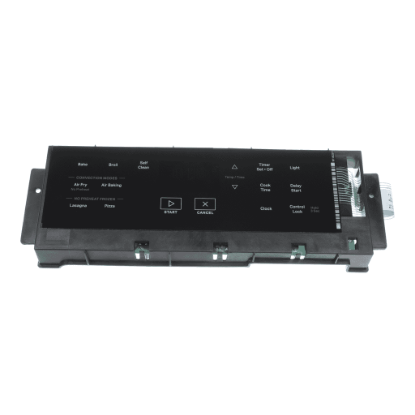 Picture of Whirlpool W11764619 Cntrl-elec