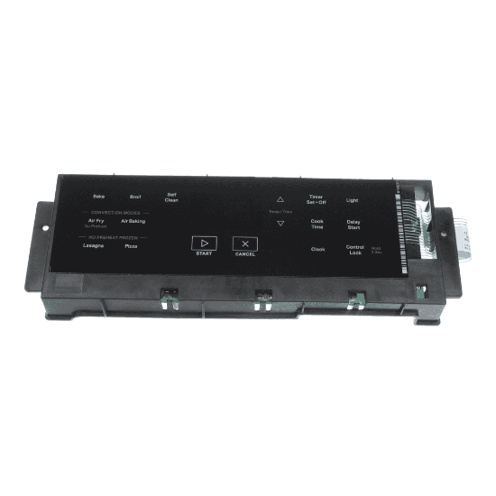 Picture of Whirlpool W11764619 Cntrl-elec