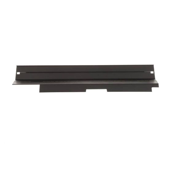 Picture of Whirlpool W11763736 Access Panel- Blk