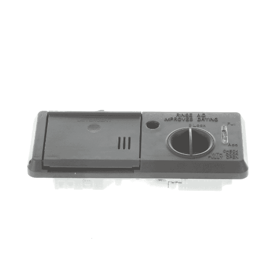 Picture of Whirlpool W11765080 Dispenser