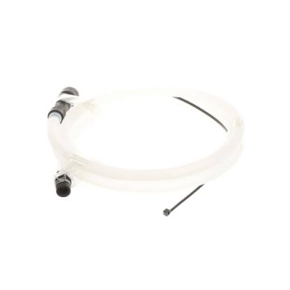 Picture of Whirlpool W11766555 Hose-drain, Coiled