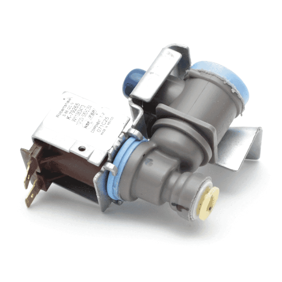 Picture of Whirlpool W11766865 Valve