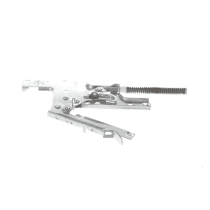 Picture of Whirlpool W11766666 Hinge Assy-left