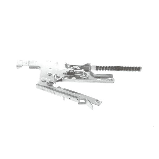 Picture of Whirlpool W11766666 Hinge Assy-left