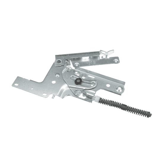 Picture of Whirlpool W11766665 Hinge Assy-right