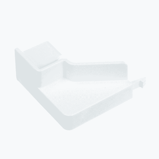Picture of Whirlpool W11765906 Tray Drawer Stop_fc_rh