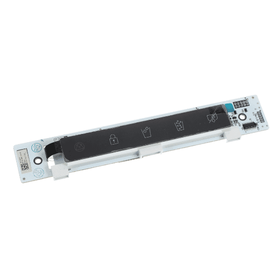 Picture of Whirlpool W11768007 Panel-ui