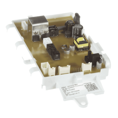 Picture of Whirlpool W11771769 Prgm Acu Assy, Gl, Mvw6500 D1, Pets