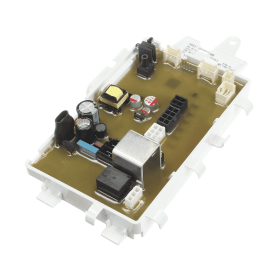 Picture of Whirlpool W11771774 Prgm Acu Assy, Gl, Wtw510x D4, Vmax2