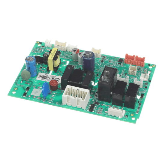 Picture of Whirlpool W11777480 Cntrl-elec