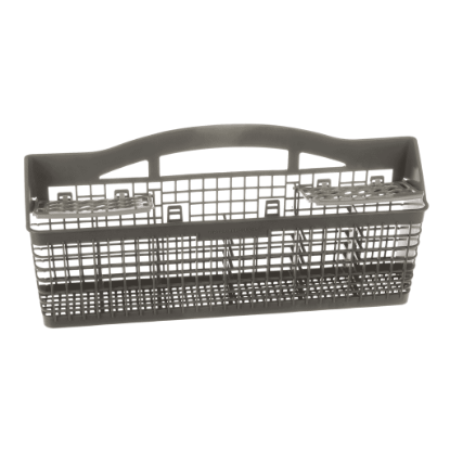 Picture of Whirlpool W11772521 Mv-sw Basket-1pc,2 Lids,gn,plasma
