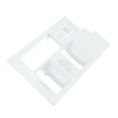 Picture of Whirlpool W11772011 Disp Cover-drawer,sphn