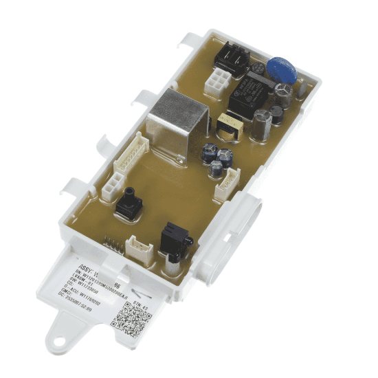 Picture of Whirlpool W11772743 Cntrl-elec
