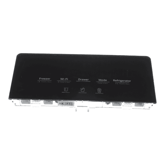 Picture of Whirlpool W11798514 Panel-ui