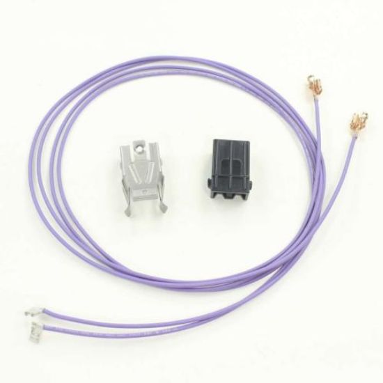 Picture of Whirlpool WB17X210 Rcptcl-elm