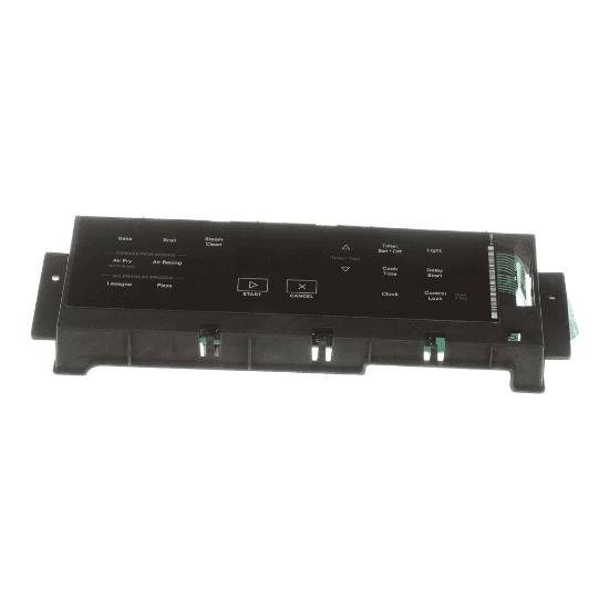 Picture of Whirlpool W11795498 Cntrl-elec