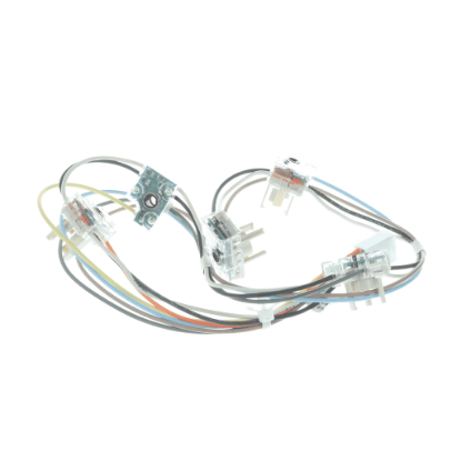 Picture of Whirlpool W11797347 Hrn Swit Lgt 5 Brn 30"" Ka