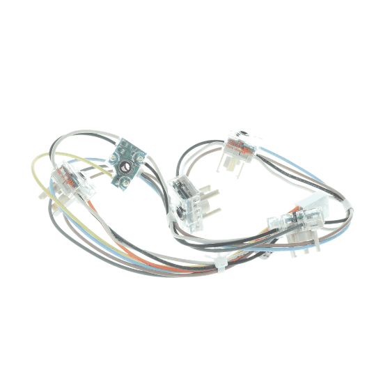 Picture of Whirlpool W11797347 Hrn Swit Lgt 5 Brn 30"" Ka