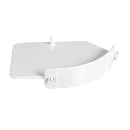Picture of Whirlpool WP1118001 Hinge-pin