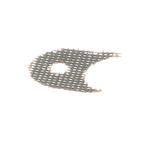 Picture of Whirlpool WP1104787 Shim