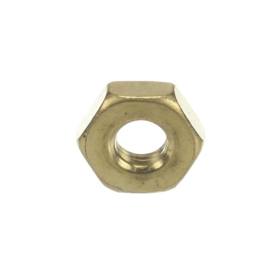 Picture of Whirlpool WP112432 Nut