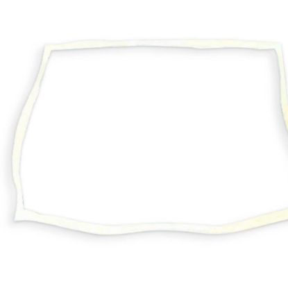 Picture of Whirlpool WP12550109Q Gasket- Re