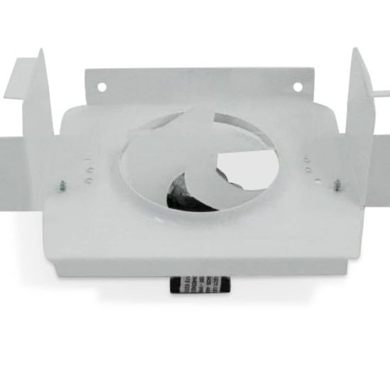 Picture of Whirlpool WP12013211Q Assembly;evap Fan Mtr