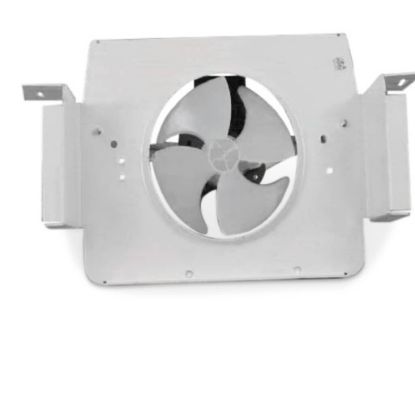 Picture of Whirlpool WP12013209Q Assembly; Evap Fan Mtr