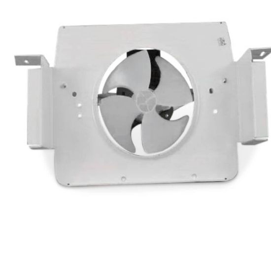 Picture of Whirlpool WP12013209Q Assembly; Evap Fan Mtr