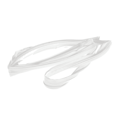 Picture of Whirlpool WP12550110Q Gasket- Fr