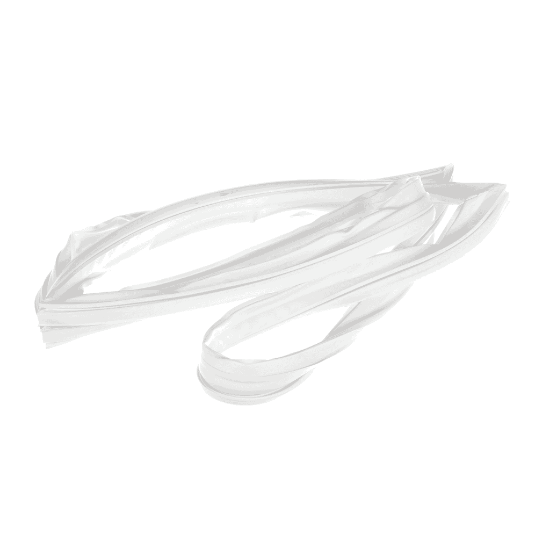 Picture of Whirlpool WP12550110Q Gasket- Fr