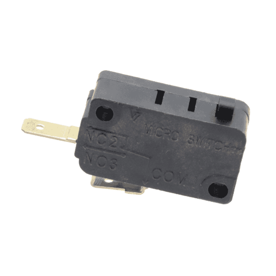 Picture of Whirlpool WP12575502 Switch
