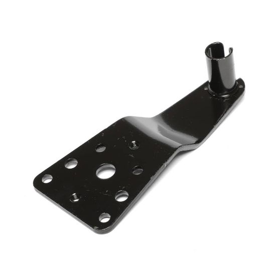 Picture of Whirlpool WP12566607ED Door Hinge