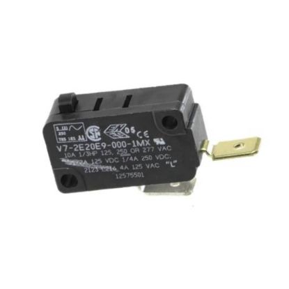 Picture of Whirlpool WP12575501 Switch- Li