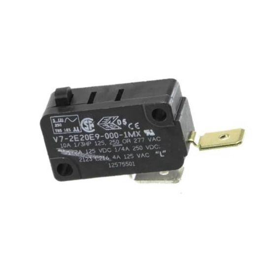 Picture of Whirlpool WP12575501 Switch- Li