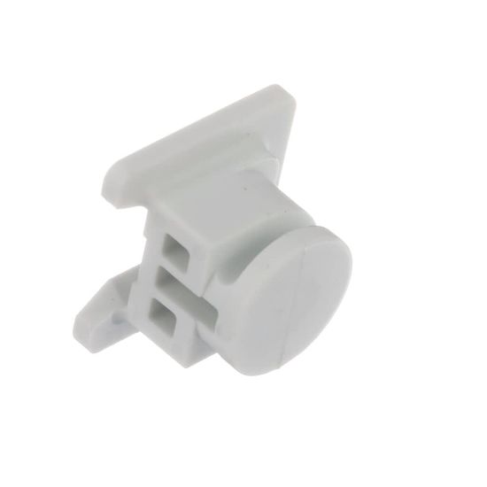 Picture of Whirlpool WP12603701 Refrigerator Crisper Drawer Cover Support Post