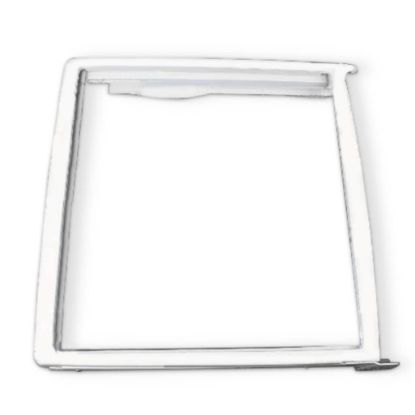 Picture of Whirlpool WP12883508SP Shelf-glas