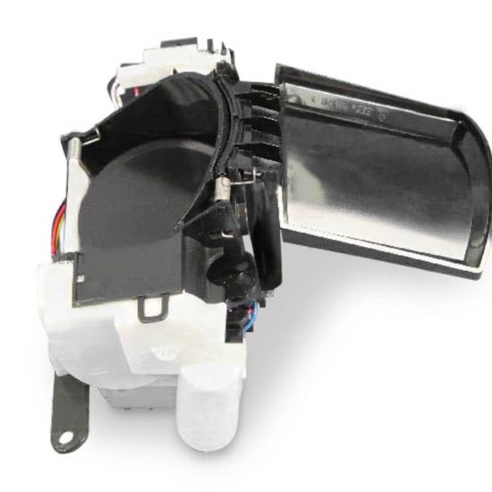 Picture of Whirlpool WP13005704B Chute