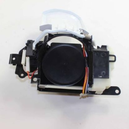 Picture of Whirlpool WP13005704W Chute