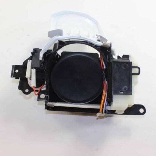 Picture of Whirlpool WP13005704W Chute