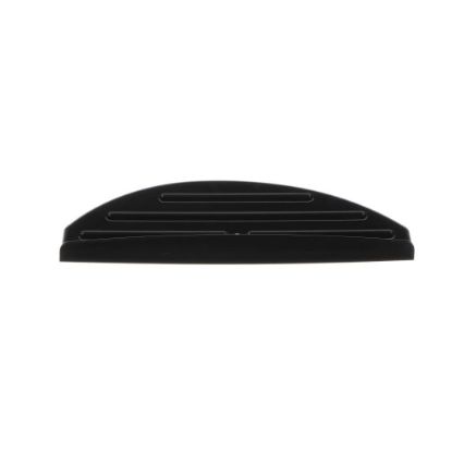 Picture of Whirlpool WP12999301B Refrigerator Dispenser Drip Tray - Black