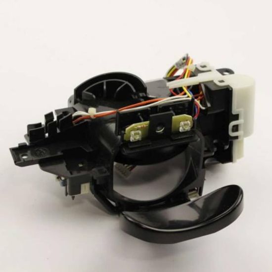 Picture of Whirlpool WP13005701B Chute Ext